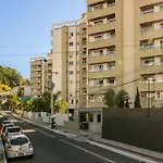 Apto A 750M Da Praia Em Balneario Camboriu Jda402