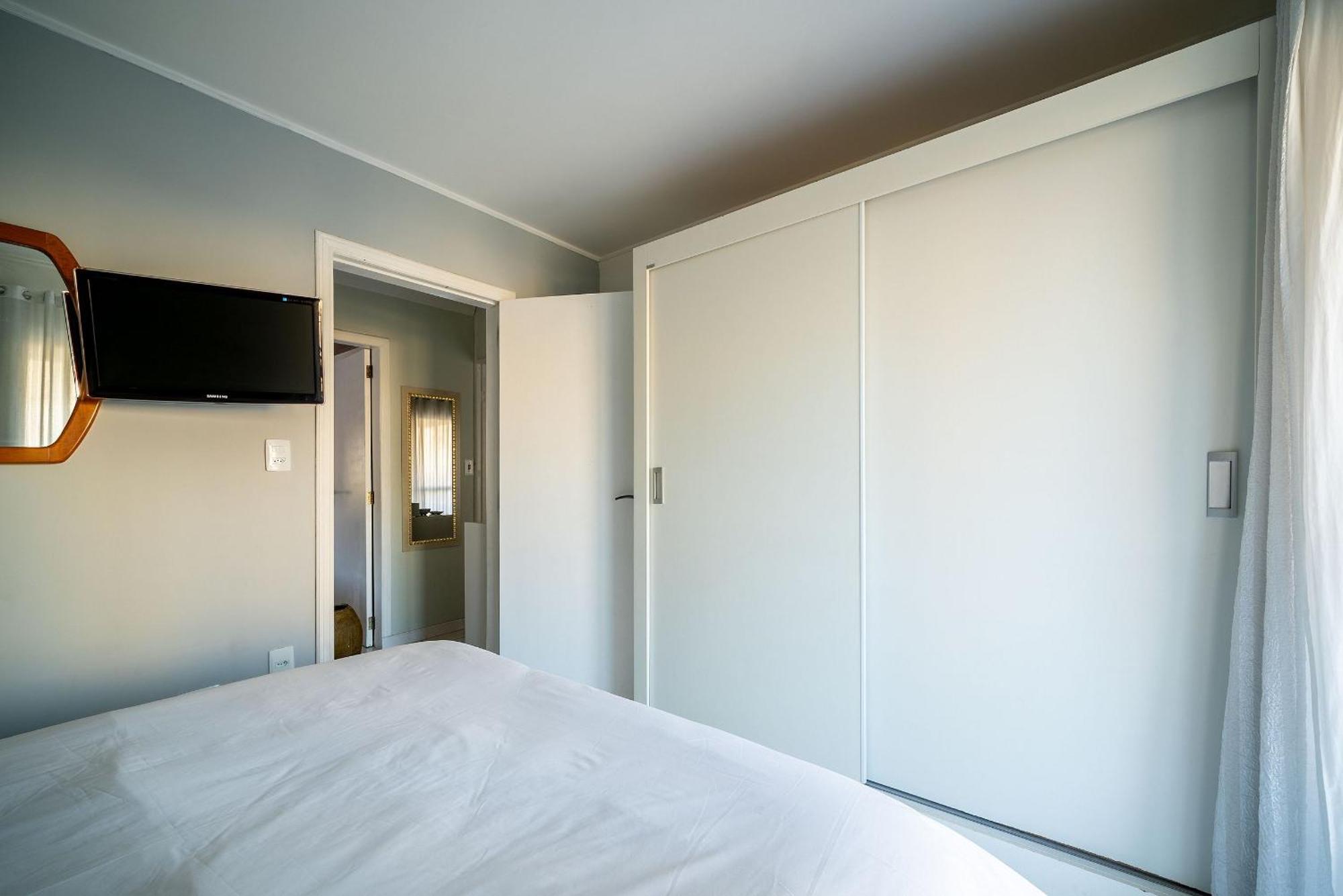 Apartamento Apto A 750m Da Em Jda402 *