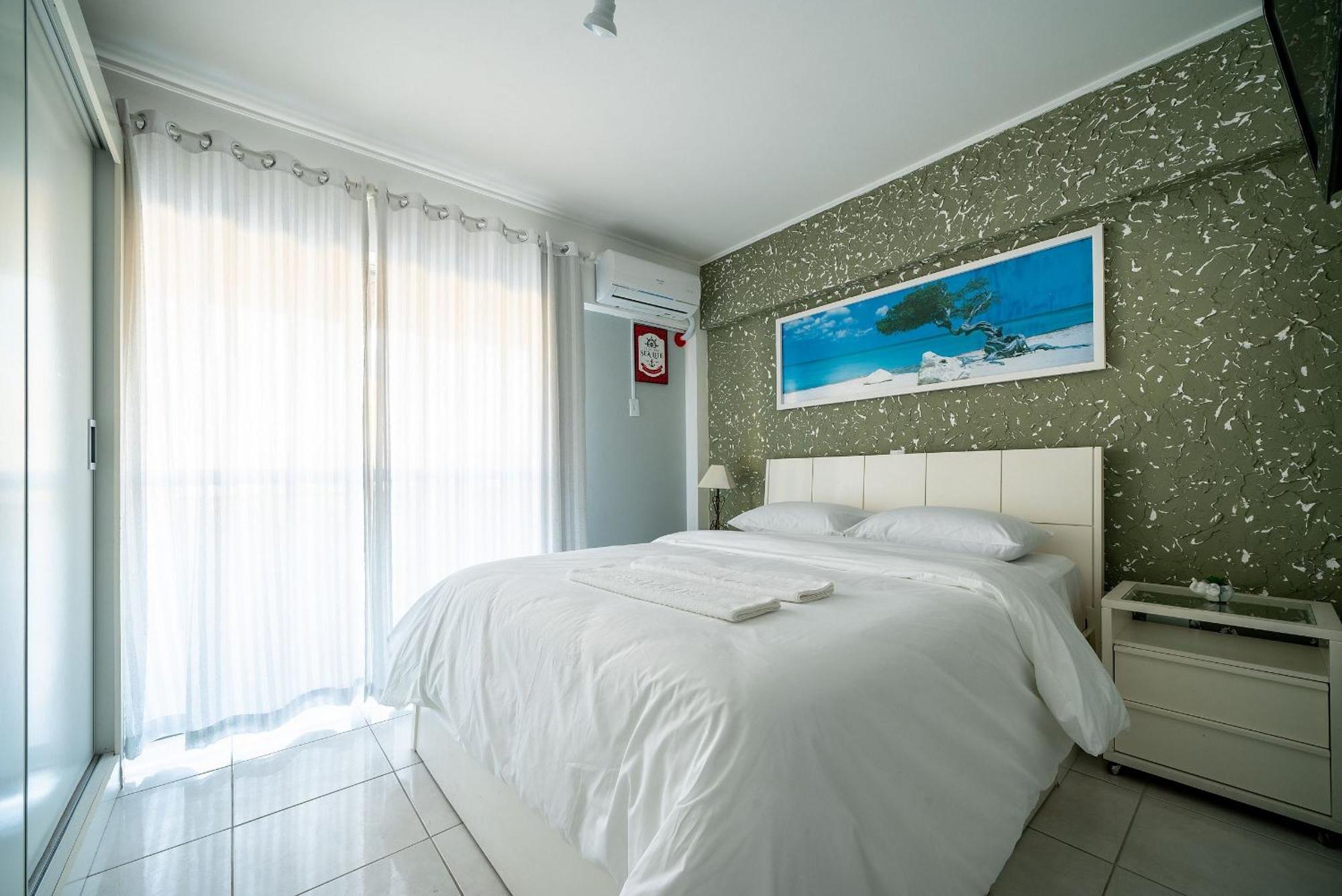 Apto A 750m Da Em Jda402 Balneário Camboriú