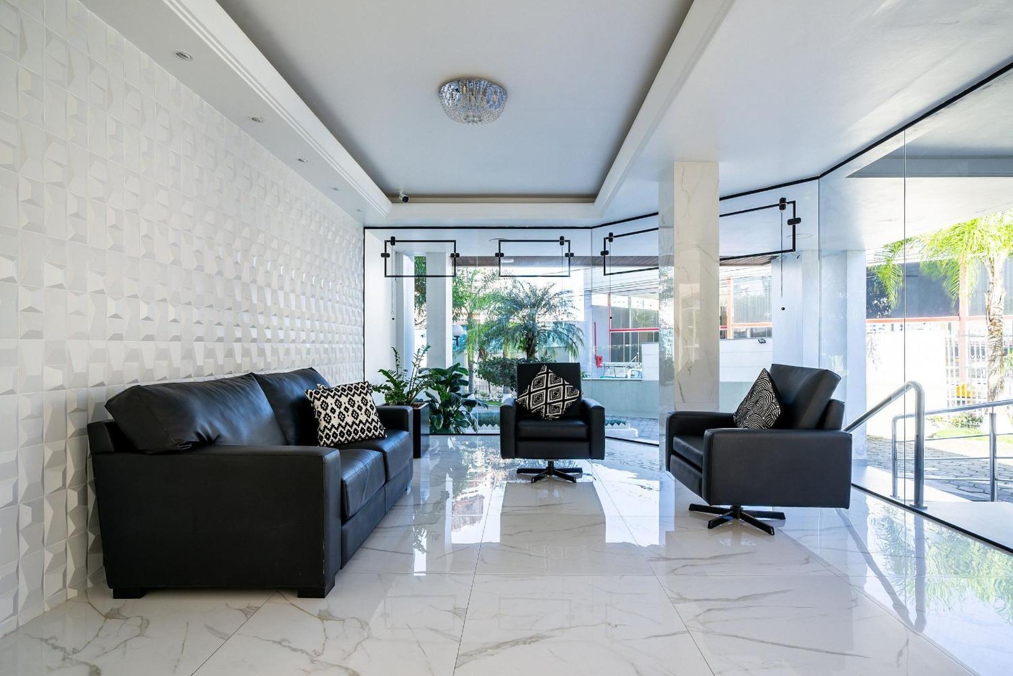 Apartamento Apto A 750m Da Em Jda402