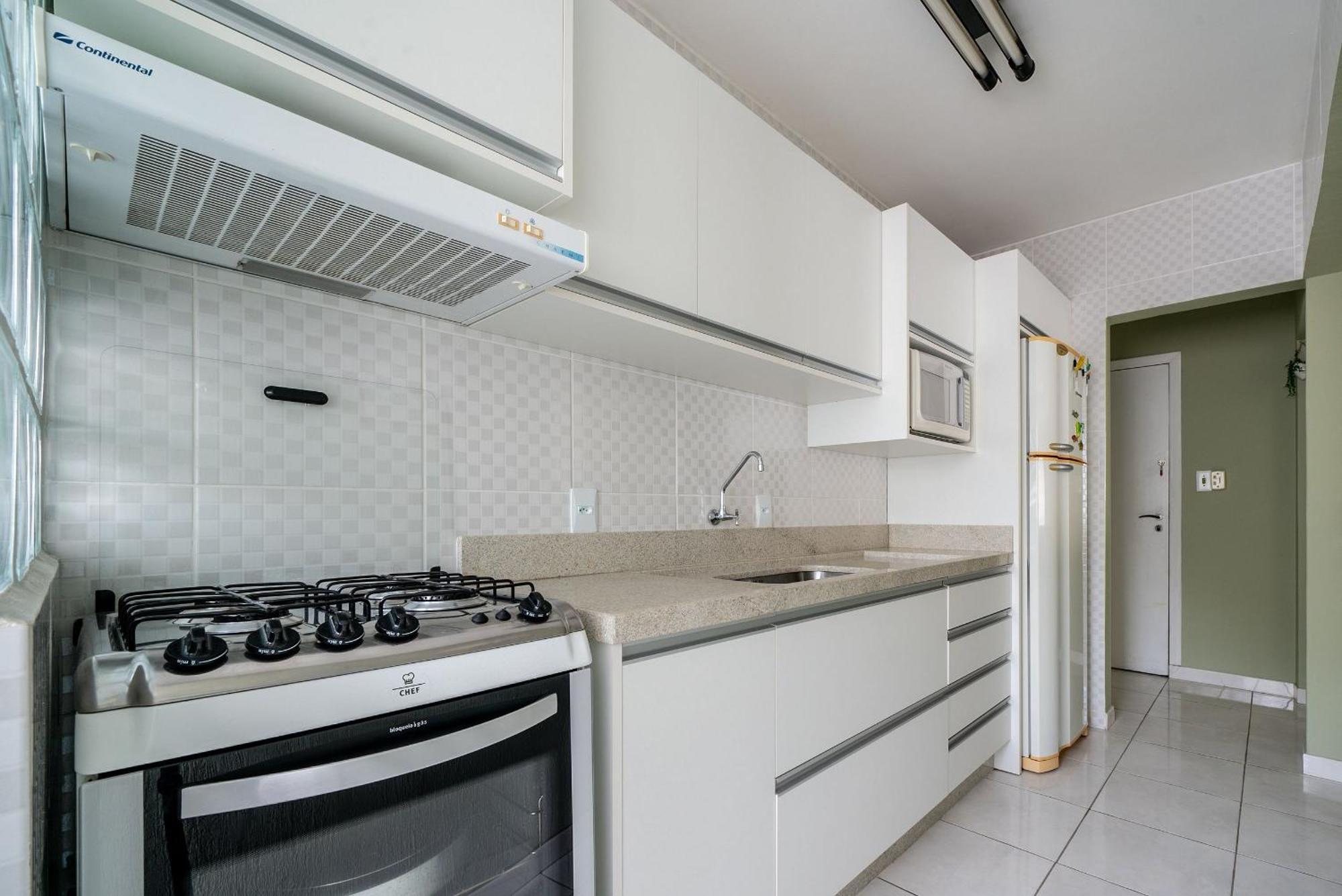 Apartamento Apto A 750m Da Em Jda402 *