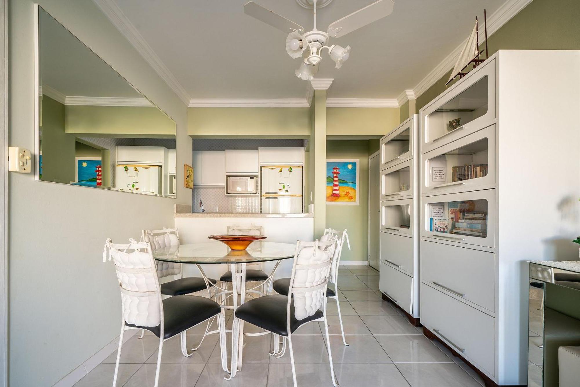 Apartamento Apto A 750m Da Em Jda402