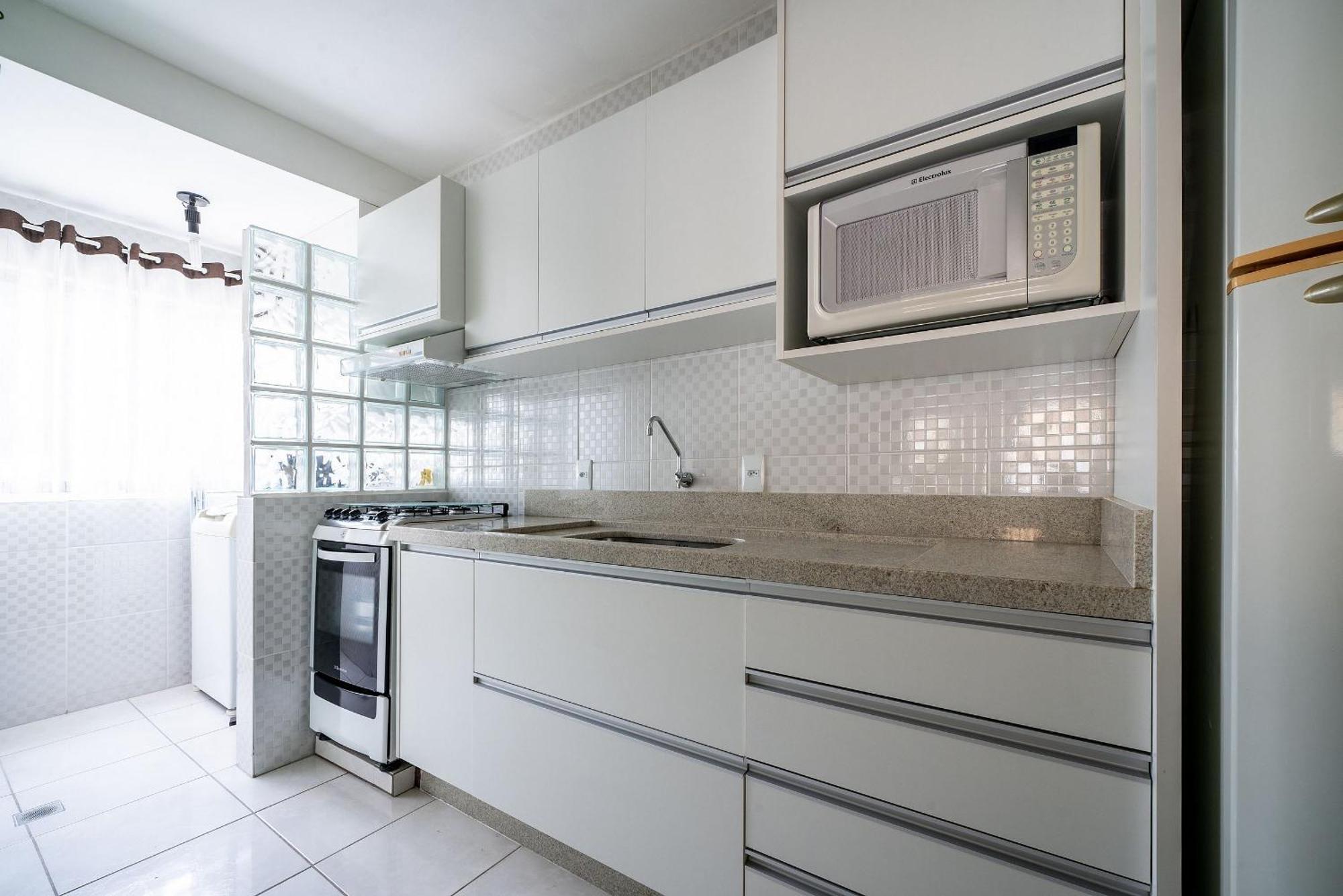 Apartamento Apto A 750m Da Em Jda402 Balneário Camboriú
