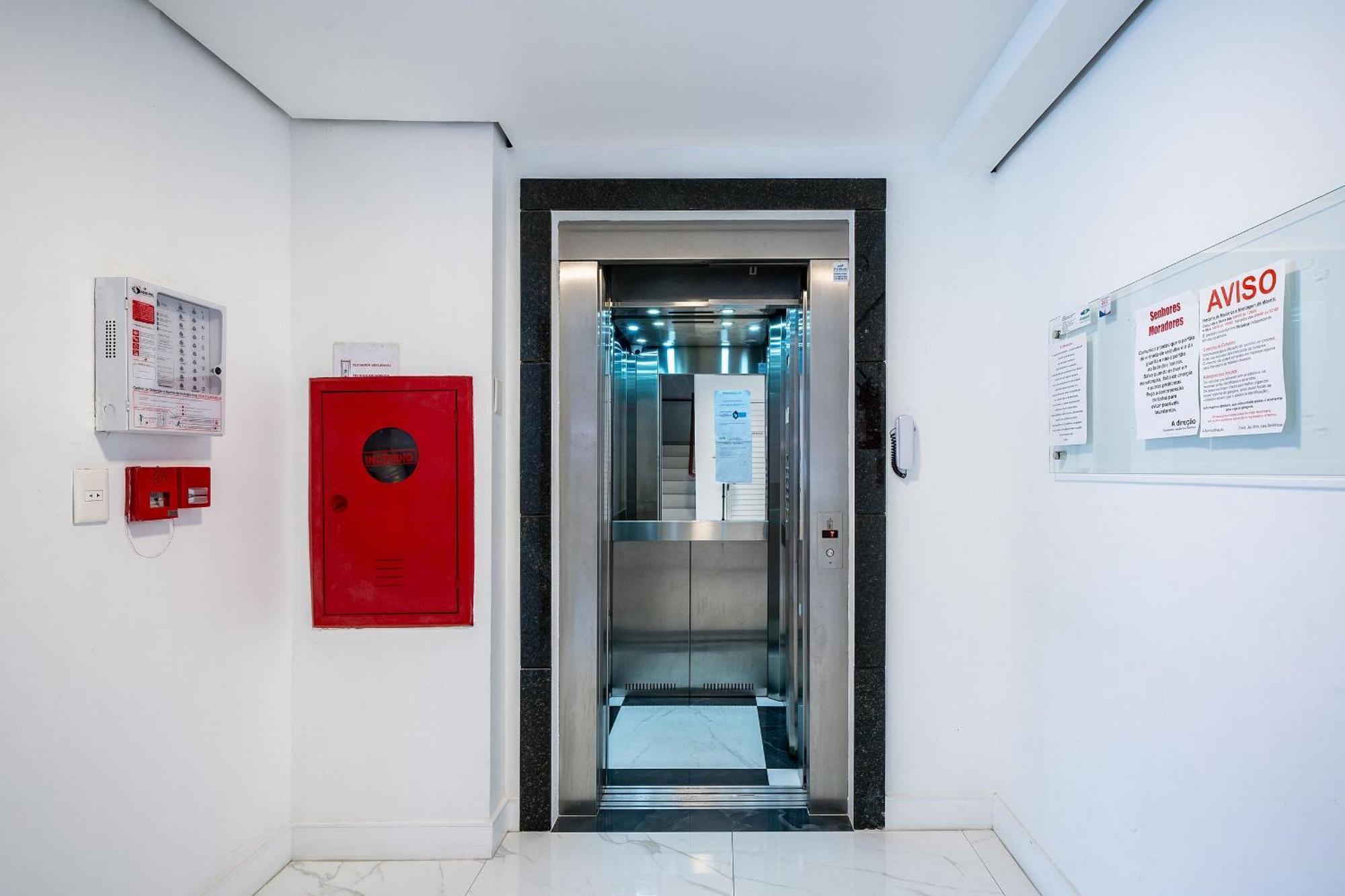 Apartamento Apto A 750m Da Em Jda402 Balneário Camboriú